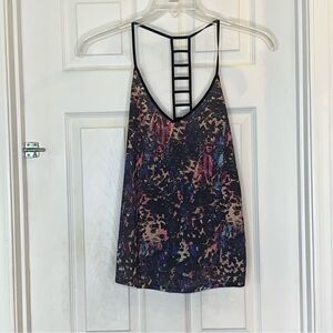 Lululemon Breezy Singlet Tank Size 8